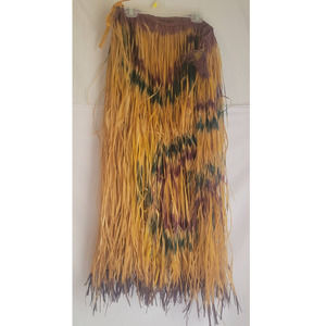 Authentic Hula Skirt